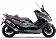 Yamaha Tmax Yamaha Tmax
